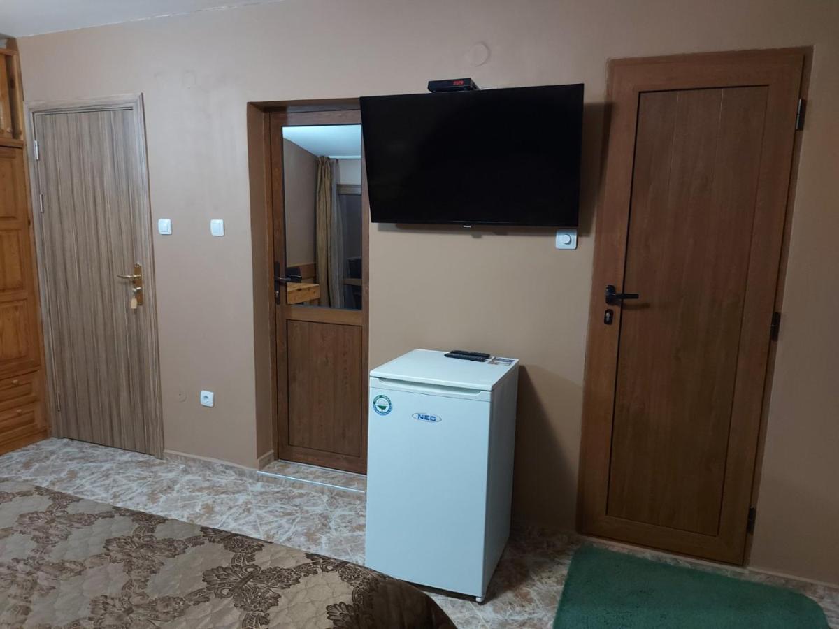 Вила Сладък Живот Tsigov Chark Exterior foto