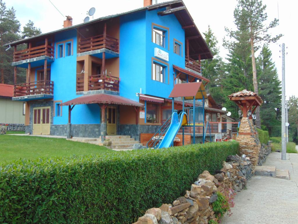 Вила Сладък Живот Tsigov Chark Exterior foto